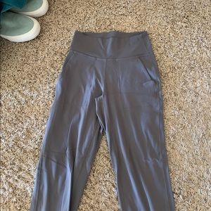 Align jogger size 4